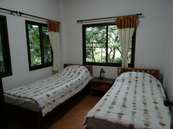 Chang Garden Resort - Photo4