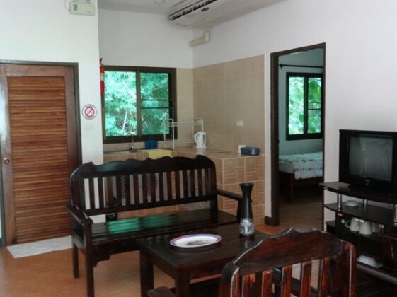 Chang Garden Resort - Photo5