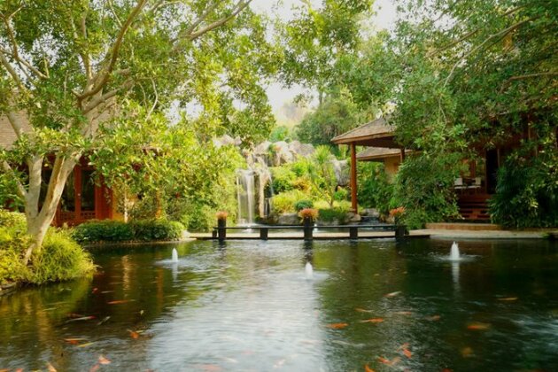 Chayana Resort - Photo2
