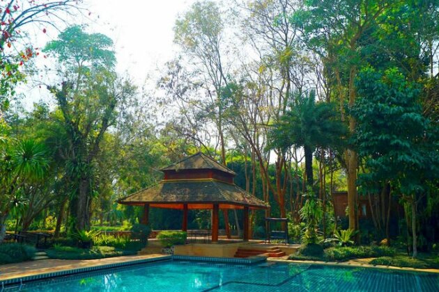 Chayana Resort - Photo3