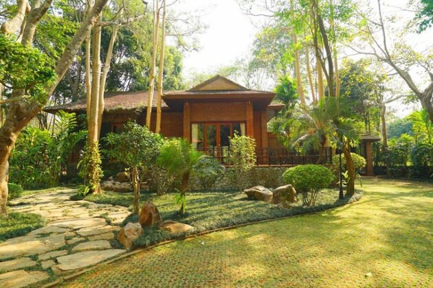 Chayana Resort - Photo4