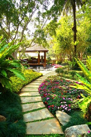 Chayana Resort - Photo5