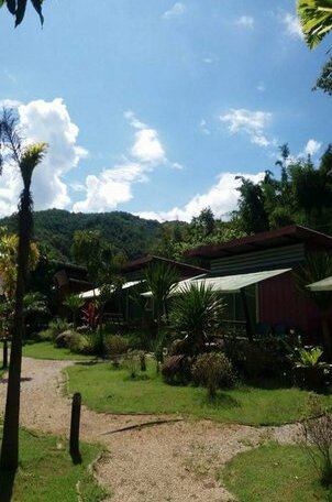 Mine Boxes Resort - Photo3