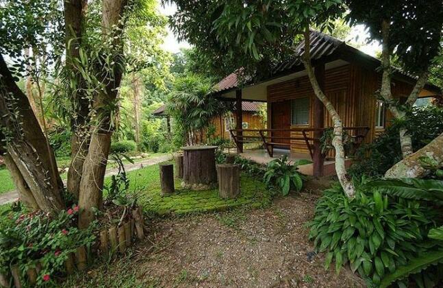 Nattipon Resort - Photo2
