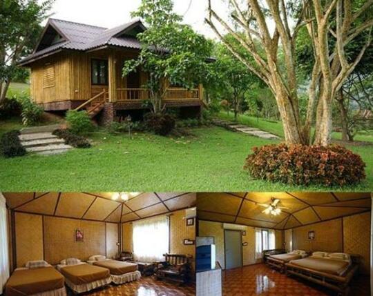 Nattipon Resort - Photo3