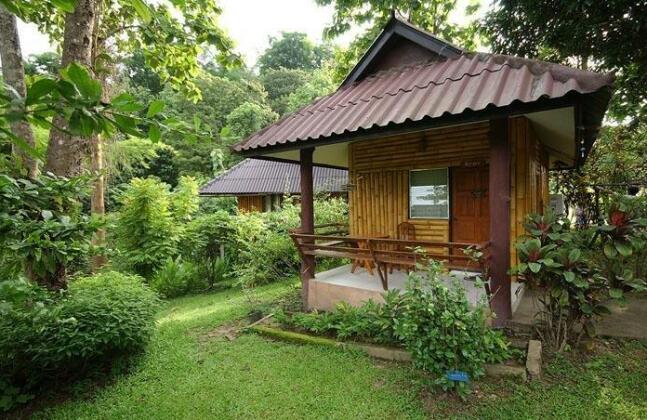 Nattipon Resort - Photo4