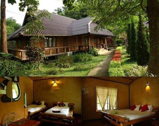 Nattipon Resort - Photo5