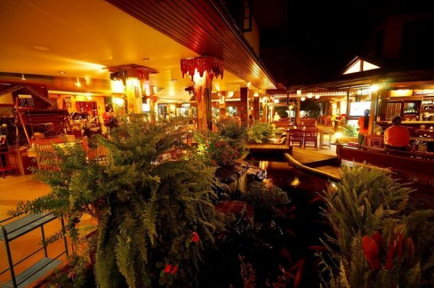 Rimchan Resort Hotel - Photo2