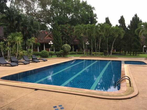 Rimchan Resort Hotel - Photo3