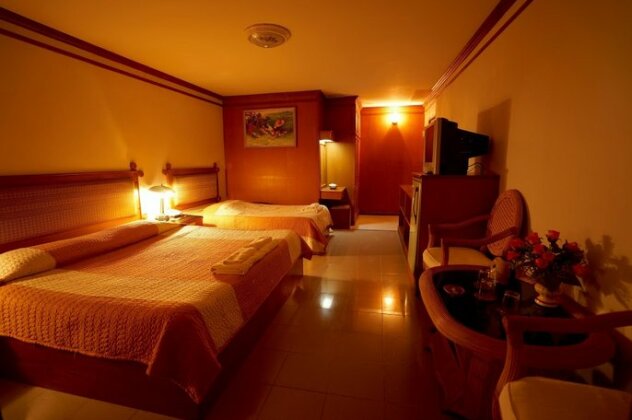 Rimchan Resort Hotel - Photo4