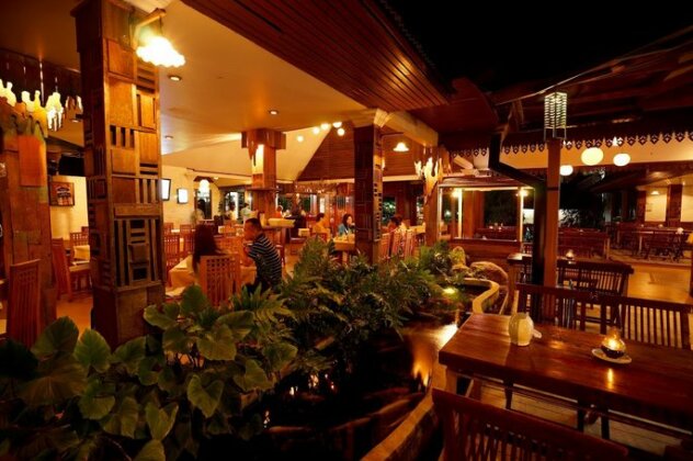 Rimchan Resort Hotel - Photo5