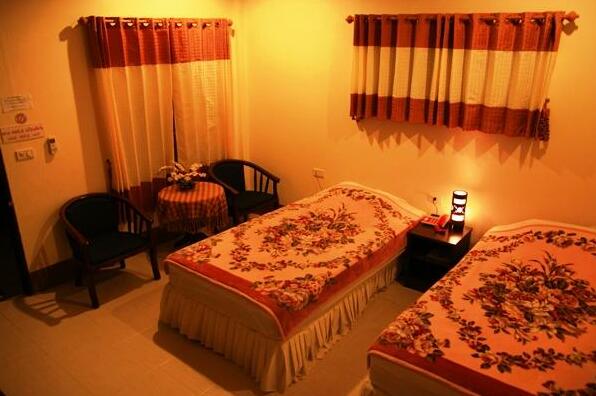 Suansiri Resort