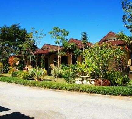 Suansiri Resort - Photo2