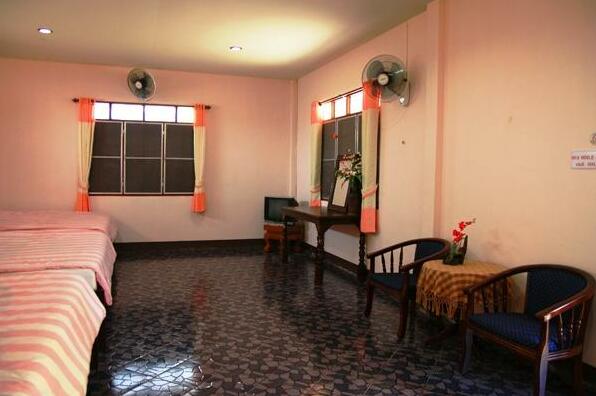 Suansiri Resort - Photo5