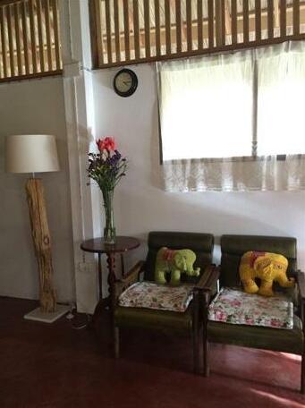 TongPun Escape Hostel - Photo3