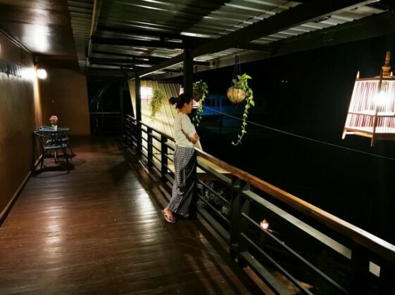 Mae Jarim Home Stay - Photo2