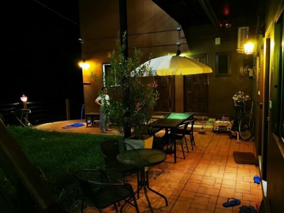 Mae Jarim Home Stay - Photo3