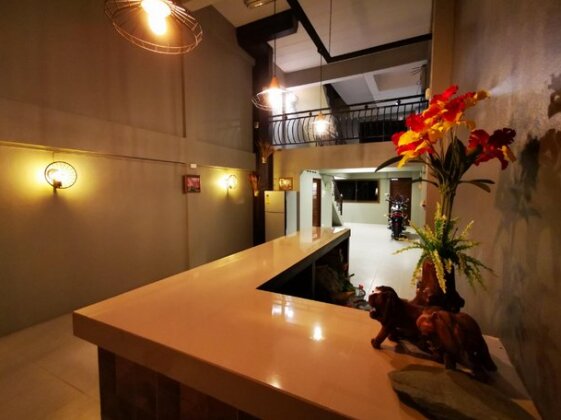 Mae Jarim Home Stay - Photo4