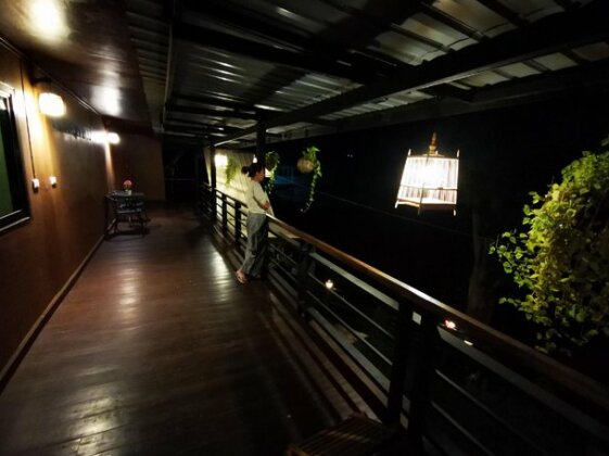 Mae Jarim Home Stay - Photo5