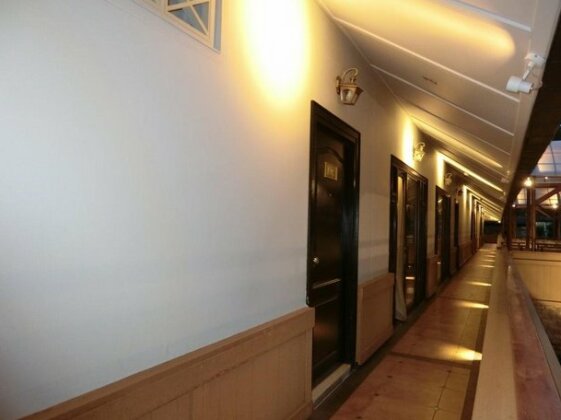 DoiTung Lodge - Photo3