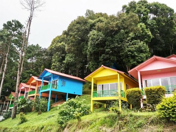 Maesalong Resort - Photo2