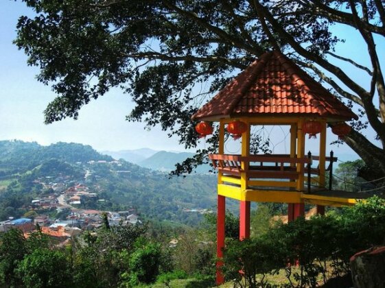 Maesalong Resort - Photo3