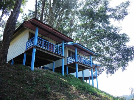 Maesalong Resort - Photo5
