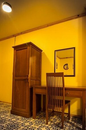 MyPlace Maesalong Hotel - Photo3