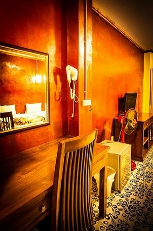 MyPlace Maesalong Hotel - Photo4