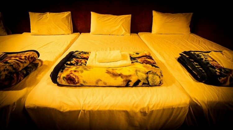 MyPlace Maesalong Hotel - Photo5