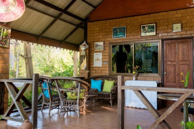 Banviewnam Camping & Resort - Photo4