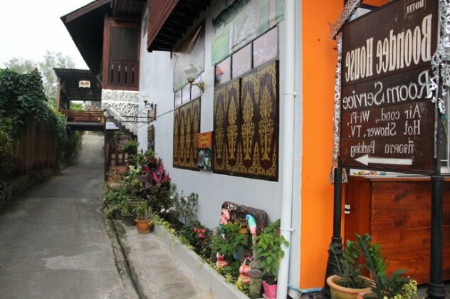 Boondee House
