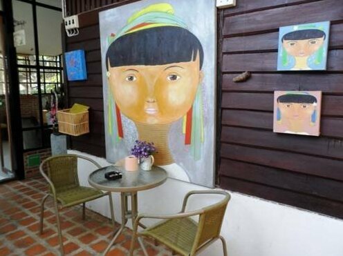 Coffee Morning Guesthouse - Photo3