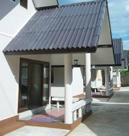 Fiat Nadee House
