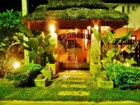 Gims Resort - Photo2