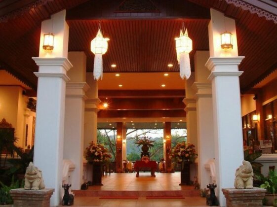 Golden Pai & Suite Resort - Photo2