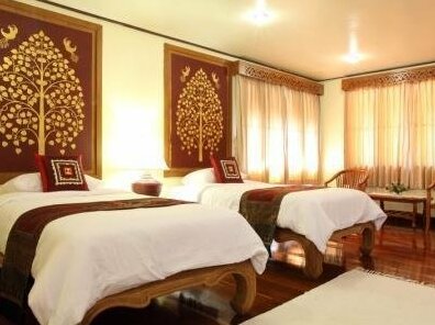Golden Pai & Suite Resort - Photo4