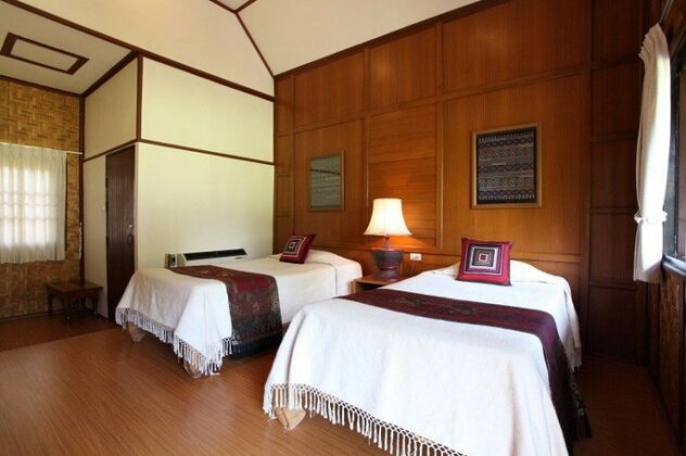Golden Pai & Suite Resort - Photo5