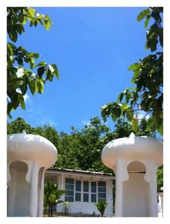 Had Kam Chan Resort - Photo5