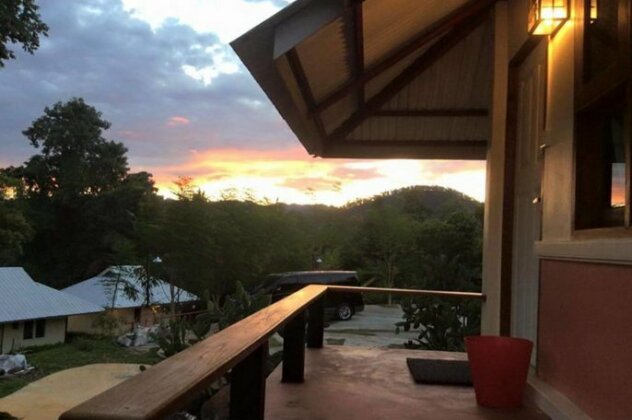 Hern High Resort - Photo4