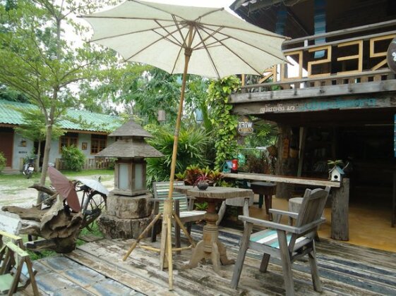 Huentai Resort - Photo2