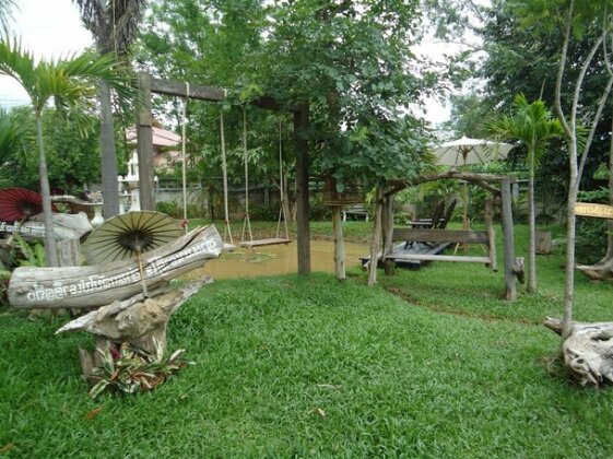Huentai Resort - Photo3