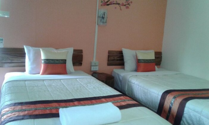 Huentai Resort - Photo4