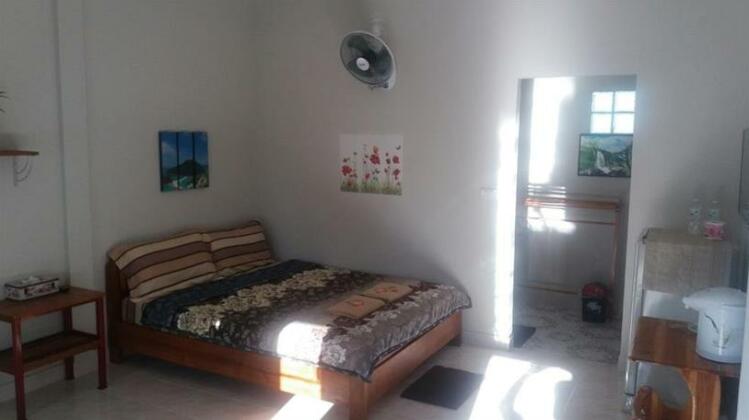 Jasmin Resort - Photo2
