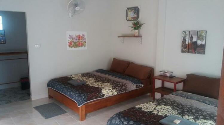 Jasmin Resort - Photo3