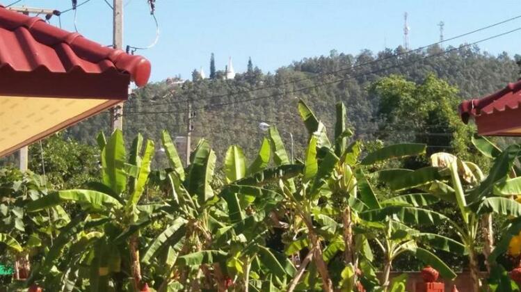 Jasmin Resort - Photo4