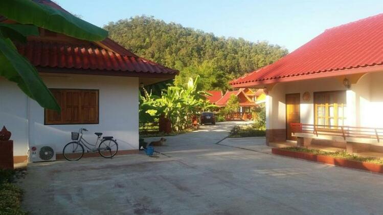 Jasmin Resort - Photo5