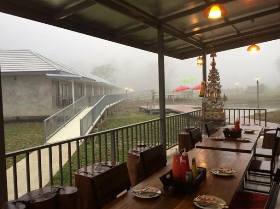Jeerang Countryside Resort - Photo2