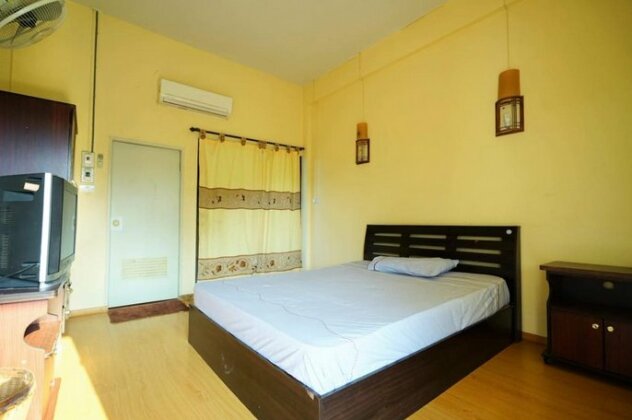 Kanda House - Photo3