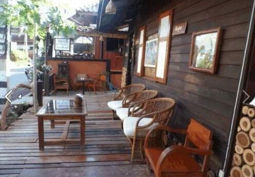 Kiangdoi House - Photo2